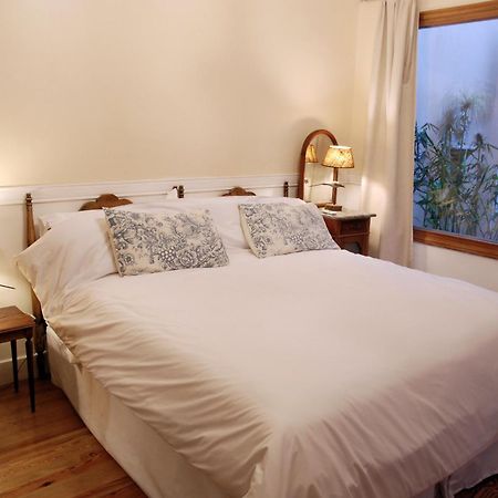 Casa Viva Hotel Boutique Junín Exteriör bild