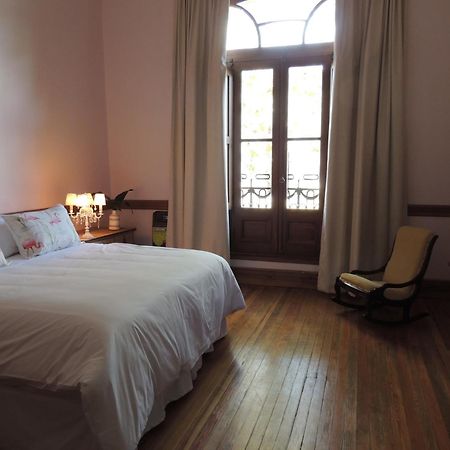 Casa Viva Hotel Boutique Junín Rum bild
