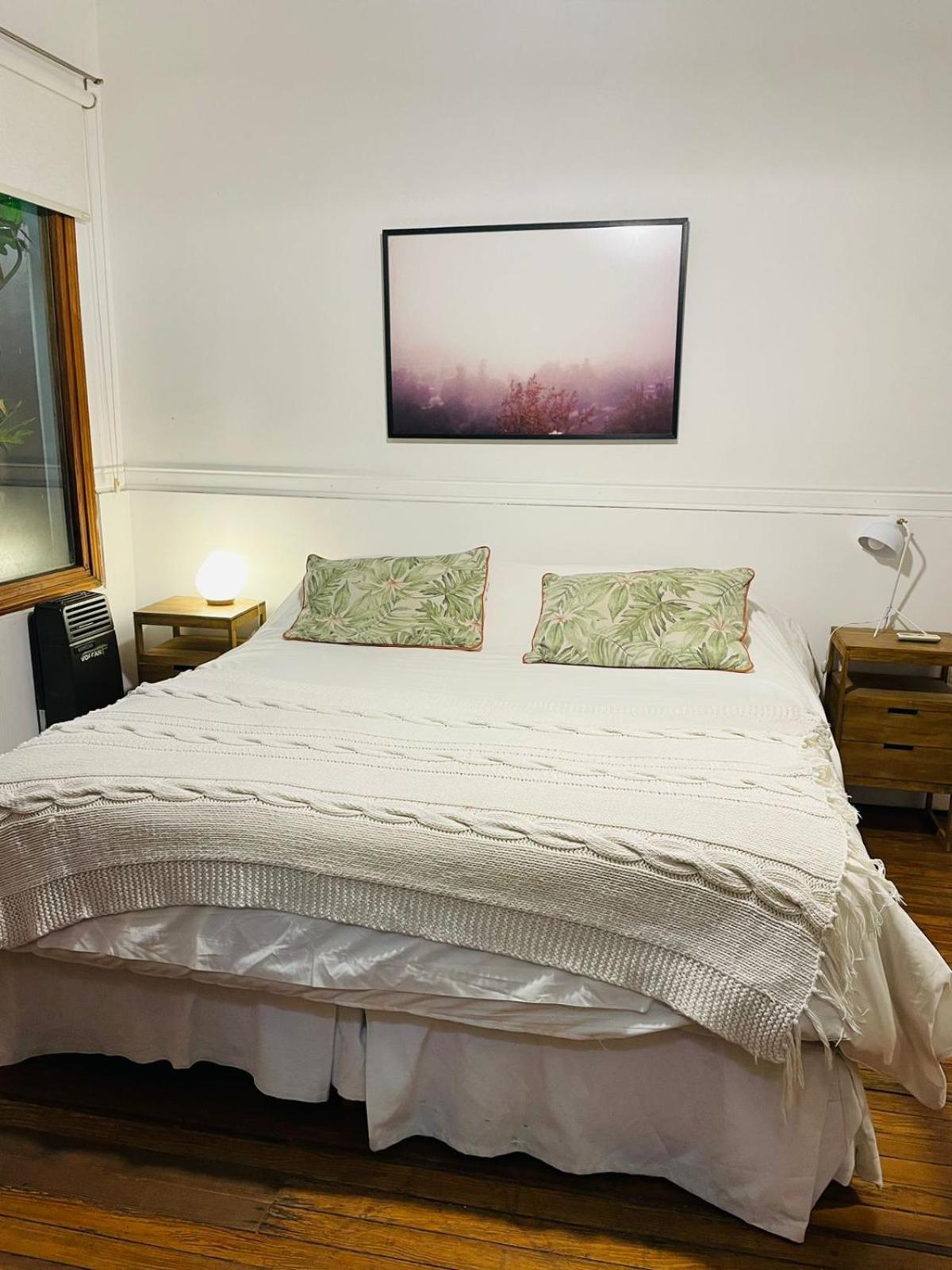 Casa Viva Hotel Boutique Junín Exteriör bild