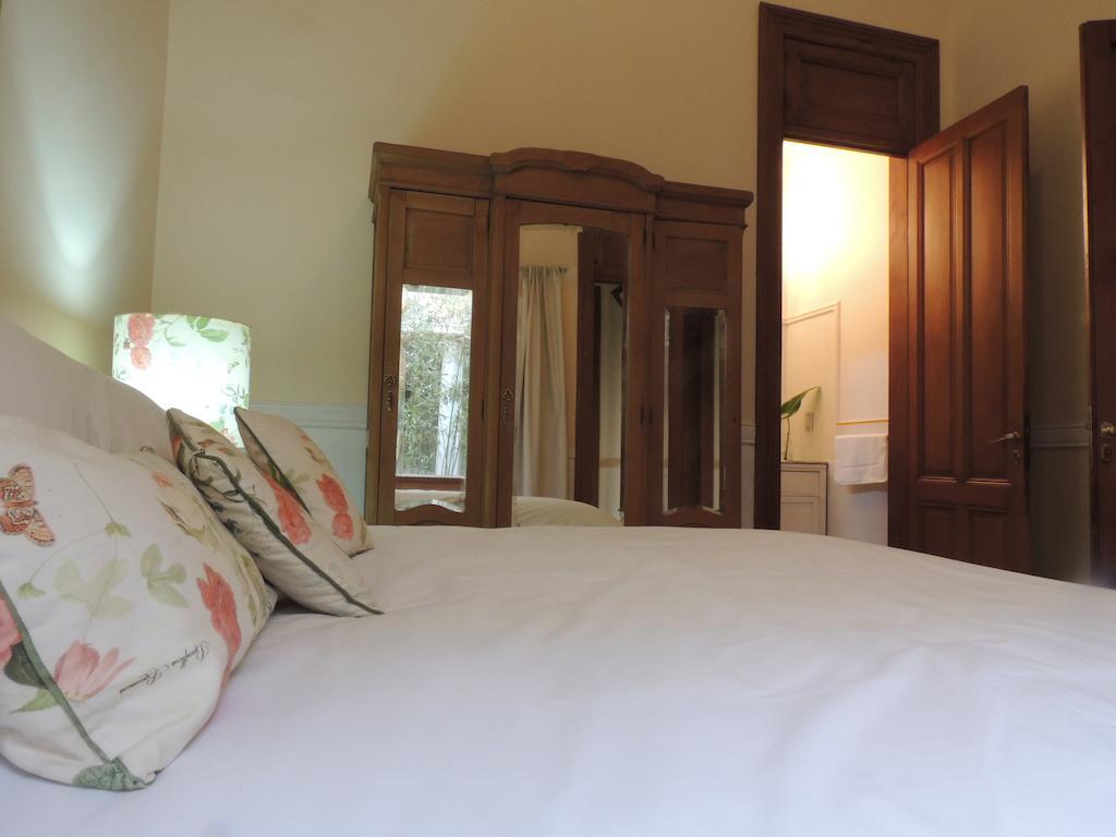 Casa Viva Hotel Boutique Junín Rum bild