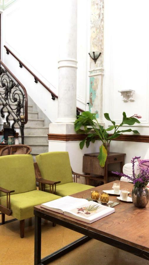 Casa Viva Hotel Boutique Junín Exteriör bild